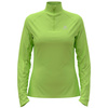 Bluza tech. damska Odlo Mid layer ESSENTIAL 1/2 ZIP              (313431/48800)