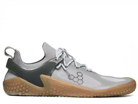 Buty Vivobarefoot MOTUS STRENGTH MENS STORM CLOU Szary (30949023)