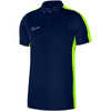 Koszulka Nike DF Academy 23 SS Polo M DR1346 452 (DR1346452)