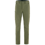 Spodnie męskie Fjällräven Abisko Trail Stretch Trousers M Laurel Green (F12200163-625)