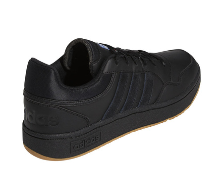 HOOPS 3.0 CBLACK/CBLACK/FTWWHT (GY4727)