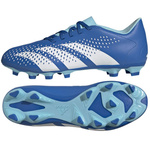 Buty piłkarskie adidas Predator Accuracy.4 FxG M  (GZ0010)