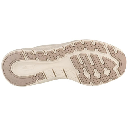 Skechers Slip-ins: Arch Fit 2.0 - Look Ahead 232462-TPE Szare 41 (232462-TPE)