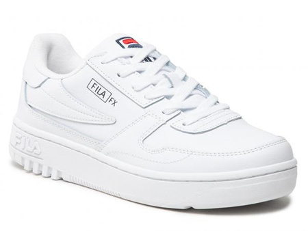 Buty Fila FXVENTUNO L LOW Biały (FFM000310004)