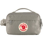 Biodrówka damska/męska Fjällräven Kånken Hip Pack Fog szara (F23796-021)