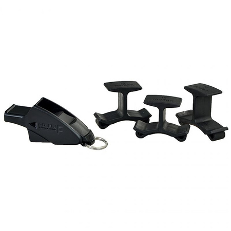 Gwizdek Molten Delfin F z uchwytem KS (RA0070)