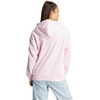 Bluza adidas Essentials 3-Stripes French Terry Oversized Full-Zip Hoodie W (IR6132)