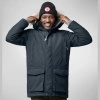 Kurtka ocieplana męska Fjällräven Nuuk Lite Parka M Dark Navy (F87158-555)