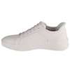 Skechers Slip-Ins: Court Break - Suit Sneaker 183177-WHT Białe 41 (183177-WHT)