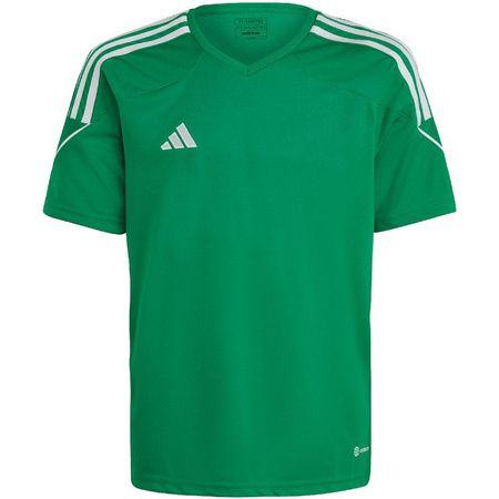 Koszulka adidas Tiro 23 League Jersey Jr (IC7483)