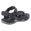 Sandały trekkingowe męskie Jack Wolfskin Lakewood Ride Sandal M (4019021_6230)