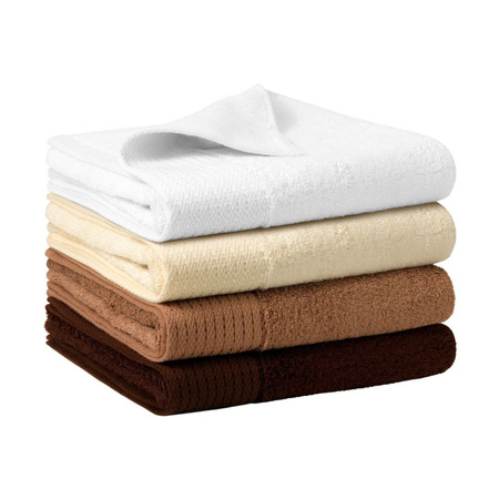 Ręcznik Malfini Bamboo Bath Towel 50x100 (MLI-95100)