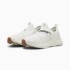 Wyprzedaż - Sneakersy do biegania damskie Puma Softride Harmony Slip-On buty sportowe beżowe (379606-02)