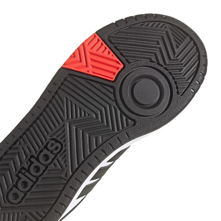 Buty adidas Hoops 3.0 K Jr  (GZ9673)
