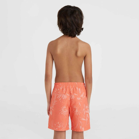 Szorty kąpielowe O'Neill Mix& Match Cali Floral 13'' Swim Shorts Jr (92800613859)