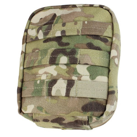 Condor - Kieszeń medyczna EMT Pouch - MultiCam (MA21-008)