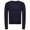 Bluza bez kaptura Canadian Peak FELINEAK RM NAVY MEN 246 (RBMWY9338H/CP-MARINE)