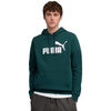 Bluza Puma ESS No.1 Logo Hoodie FL M 682571 75 (68257175)