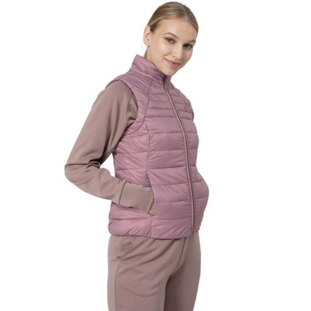 Kamizelka 4F W H4Z22 KUDP001 52S (H4Z22KUDP00152S)