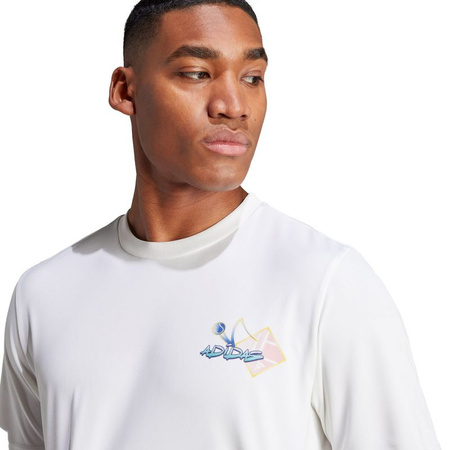 Koszulka adidas Tennis APP M (II5917)