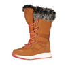 Wodoodporne buty zimowe Trollkids Girls Hemsedal Winter Boots XT dla dziewczynki (576-814)