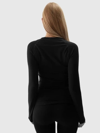 Koszulka damska termoaktywna 4F 4FWAW24USEAF152-20S