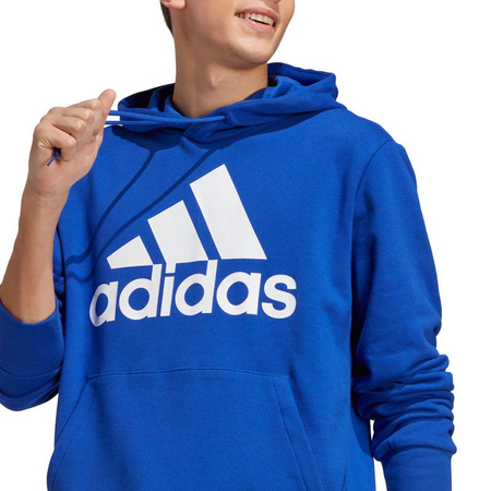 Bluza adidas Essentials French Terry Big Logo Hoodie M (IC9366)