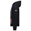 Bluza Geographical Norway FOGORA BLACK DB MEN 100 czarny męska (WZ3064H/GN-Black)