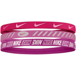 Opaski na głowę Nike Headbands 3.0 (N1004527616OS)