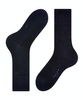 Wyprzedaż - Skarpety męskie bawełniane długie FALKE Tiago SO dark navy (14662-6370)