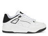 Buty sportowe Puma SLIPSTREAM JR WHITE-VARSITY GR młodzieżowe/damskie skórzane (388518-01)