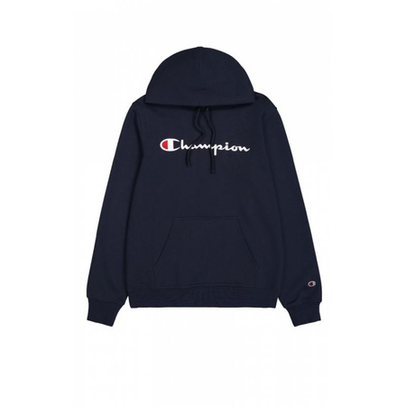 Bluza z kapturem Champion Hooded Sweatshirt M 220253.BS501