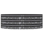 Opaska na głowę Under Armour Mini headbands 1311044 001 (1311044001)