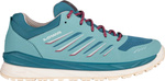 Wyprzedaż - Buty trekkingowe damskie Lowa Axos GTX Lo Ws arktis/grape wielofunkcyjne (320803 9019)