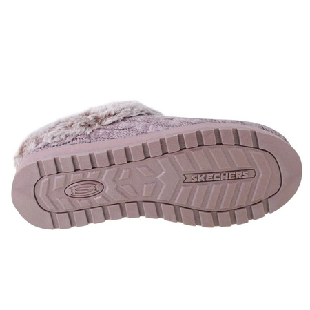 Skechers Keepsakes - Ice Angel 31204-MVE Różowe 40 (31204-MVE)