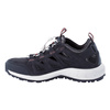 Wyprzedaż - Buty turystyczne damskie Jack Wolfskin Woodland 2 Hybrid Low W granatowe (4051351_1207)