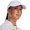 Czapka z daszkiem Under Armour Blitzing Adj W 1376705 100 (1376705100)