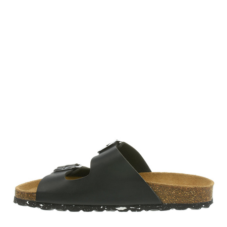 CMP ECO THALITHA WMN SLIPPER NERO Basic Black (3Q91016-U901)