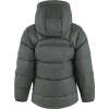 Kurtka puchowa ocieplana damska Fjällräven Expedition Down Lite Jacket W Basalt (F89995-050)