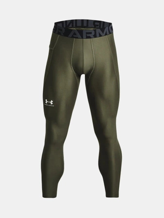 Legginsy męskie UNDER ARMOUR (1361586-390 )