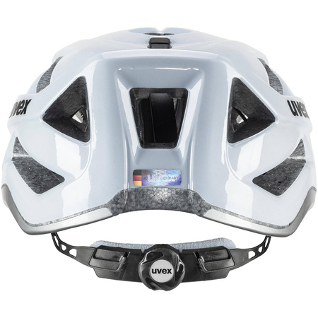 Kask rowerowy Uvex active (41/0/431/10)