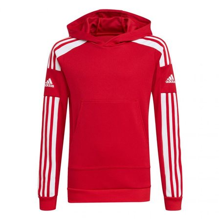 Bluza adidas Squadra 21 Hoody Youth Jr (GP6433)