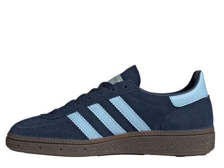 Buty adidas Originals HANDBALL SPEZIAL J Niebieski (IH8011)