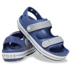 CROCS CROCBAND CRUISER SANDAL BIJOU BLUE/LIGHT GREY (209423-BIJOU-BLUE-LI)