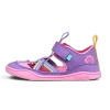 Buty dziecięce Affenzahn Sandale Vegan Breezy Creative Toucan (01158-40120)