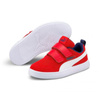 Buty Puma Courtflex v2 Mesh V Jr 371758 06 (37175806)