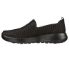 Sneakersy damskie Skechers GO WALK JOY (15600BBK)
