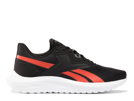 Buty do biegania męskie Reebok Energen Lux sportowe treningowe czarne (100074830)