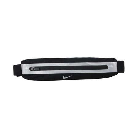 Saszetka Nike Waistpack czarna (N1003694082OS)