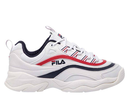 Buty FILA Ray Low 1010562-150